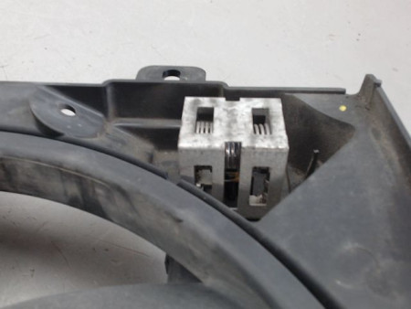 MOTEUR VENTILATEUR RADIATEUR PEUGEOT 208