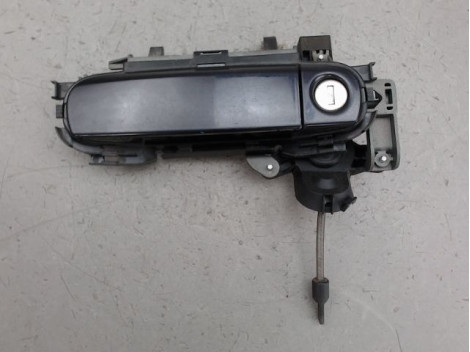 POIGNEE EXTERIEURE PORTE AVANT GAUCHE AUDI A4