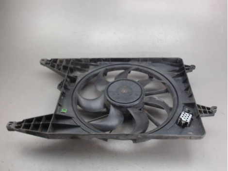 MOTEUR VENTILATEUR RADIATEUR DACIA SANDERO