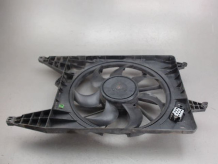 MOTEUR VENTILATEUR RADIATEUR DACIA SANDERO