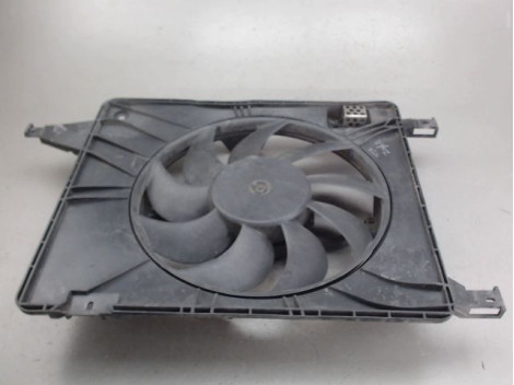 MOTEUR VENTILATEUR RADIATEUR NISSAN QASHQAI