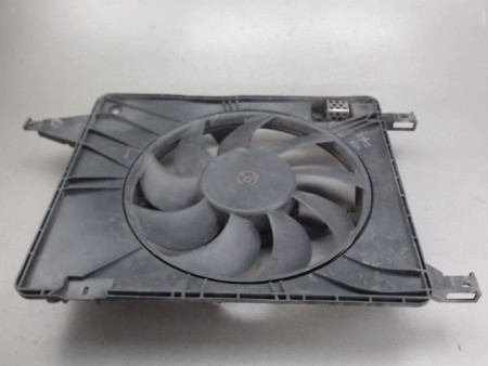 MOTEUR VENTILATEUR RADIATEUR NISSAN QASHQAI