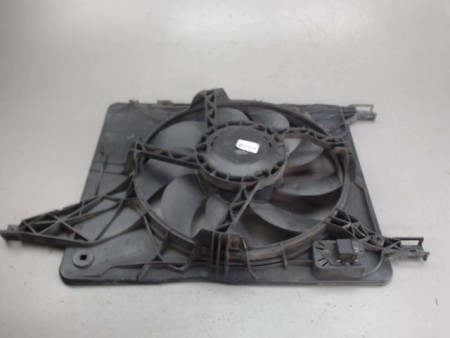 MOTEUR VENTILATEUR RADIATEUR NISSAN QASHQAI