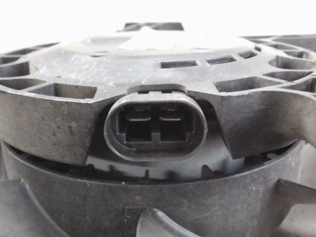 MOTEUR VENTILATEUR RADIATEUR NISSAN QASHQAI