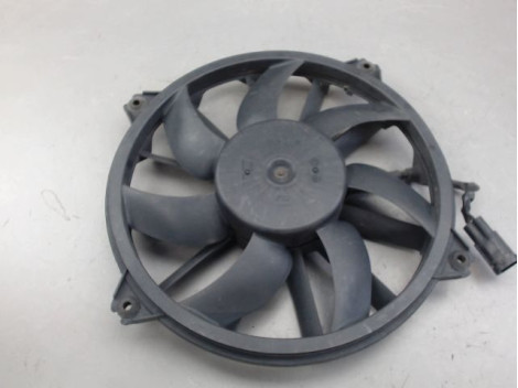MOTEUR VENTILATEUR RADIATEUR PEUGEOT 3008