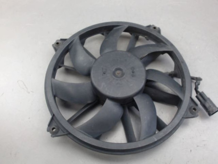 MOTEUR VENTILATEUR RADIATEUR PEUGEOT 3008