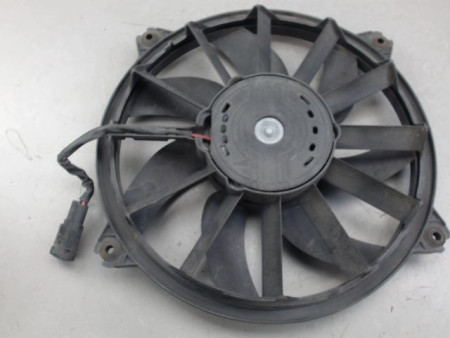 MOTEUR VENTILATEUR RADIATEUR PEUGEOT 3008