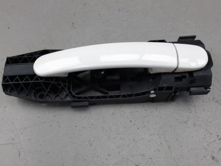 POIGNEE EXTERIEURE PORTE ARRIERE GAUCHE SEAT IBIZA