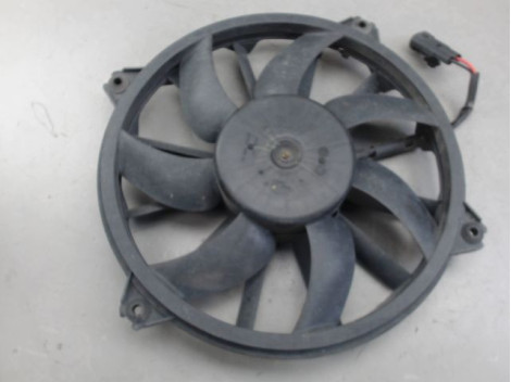 MOTEUR VENTILATEUR RADIATEUR PEUGEOT 308