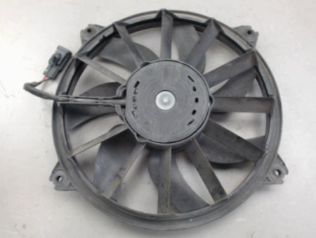 MOTEUR VENTILATEUR RADIATEUR PEUGEOT 308