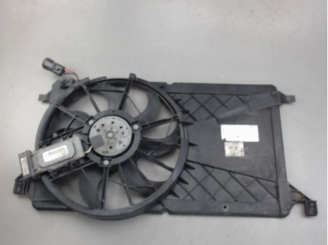 MOTEUR VENTILATEUR RADIATEUR FORD FOCUS