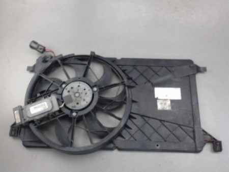 MOTEUR VENTILATEUR RADIATEUR FORD FOCUS