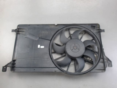 MOTEUR VENTILATEUR RADIATEUR FORD FOCUS