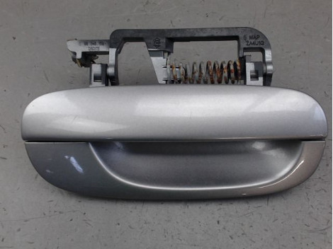POIGNEE EXTERIEURE PORTE AVANT DROIT PEUGEOT 607