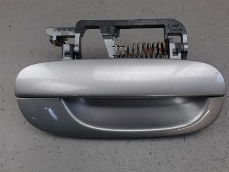 POIGNEE EXTERIEURE PORTE AVANT DROIT PEUGEOT 607