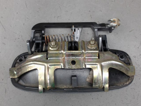 POIGNEE EXTERIEURE PORTE AVANT DROIT PEUGEOT 607