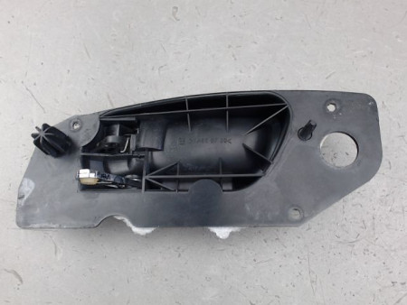 POIGNEE INTERIEURE PORTE AVANT DROIT PEUGEOT 607
