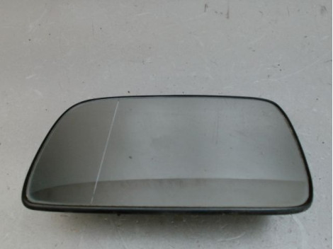 GLACE RETROVISEUR EXT G VOLKSWAGEN POLO