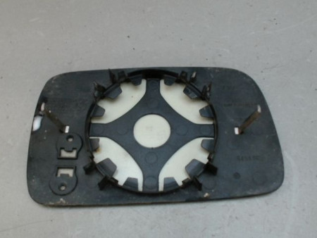 GLACE RETROVISEUR EXT G VOLKSWAGEN POLO