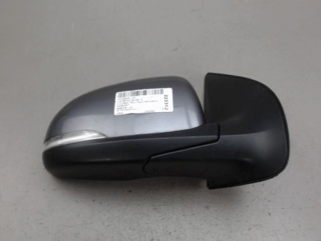 RETROVISEUR EXTERIEUR ELECTRIQUE DROIT HYUNDAI I 20 09-12