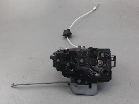 SYSTEME CONDAMNATION AVANT GAUCHE AUDI A4