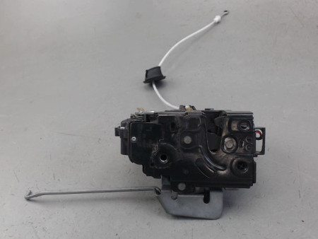 SYSTEME CONDAMNATION AVANT GAUCHE AUDI A4