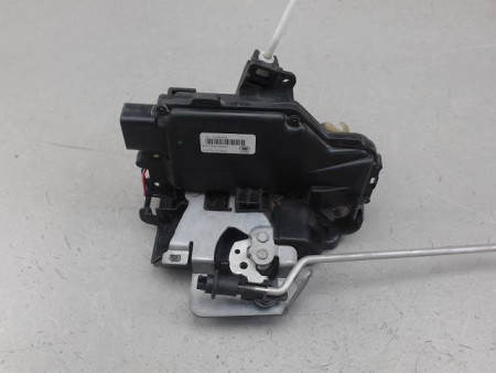 SYSTEME CONDAMNATION AVANT GAUCHE AUDI A4