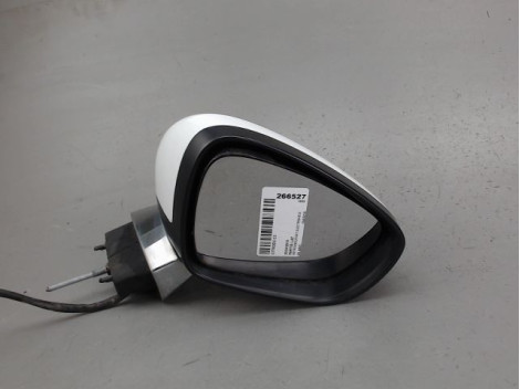 RETROVISEUR EXTERIEUR ELECTRIQUE DROIT CITROEN C3