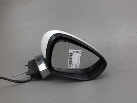 RETROVISEUR EXTERIEUR ELECTRIQUE DROIT CITROEN C3