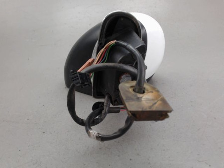 RETROVISEUR EXTERIEUR ELECTRIQUE DROIT CITROEN C3