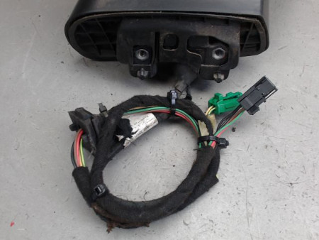 RETROVISEUR EXTERIEUR ELECTRIQUE DROIT CITROEN C4