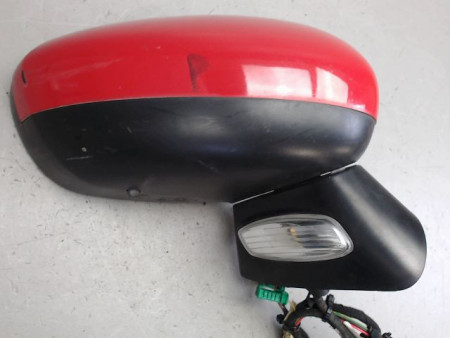RETROVISEUR EXTERIEUR ELECTRIQUE DROIT CITROEN C4