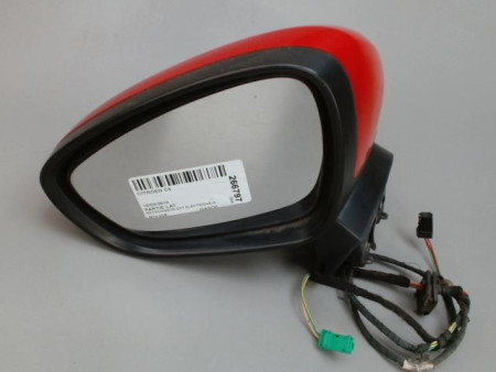 RETROVISEUR EXTERIEUR ELECTRIQUE GAUCHE CITROEN C4