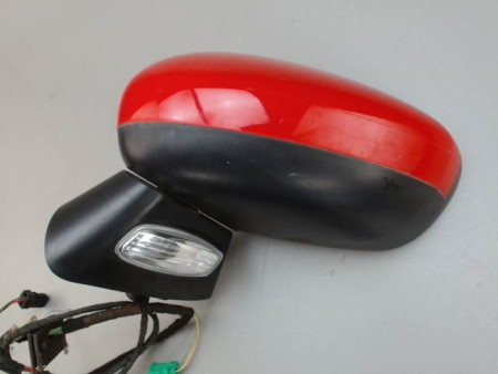 RETROVISEUR EXTERIEUR ELECTRIQUE GAUCHE CITROEN C4