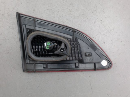 FEU ARRIERE INTERIEUR DROIT RENAULT MEGANE