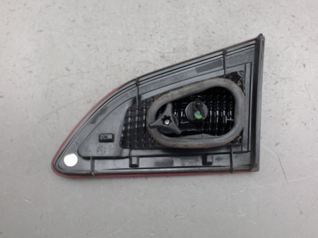 FEU ARRIERE INTERIEUR GAUCHE RENAULT MEGANE