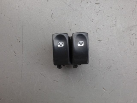 COMMANDE LEVE-GLACE PORTE AVG RENAULT TWINGO