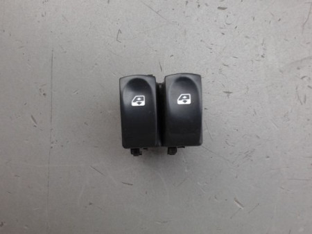 COMMANDE LEVE-GLACE PORTE AVG RENAULT TWINGO