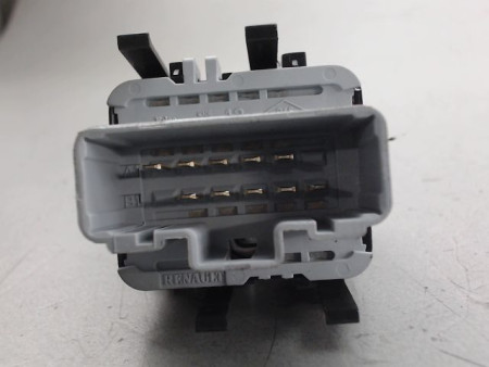 COMMANDE LEVE-GLACE PORTE AVG RENAULT TWINGO