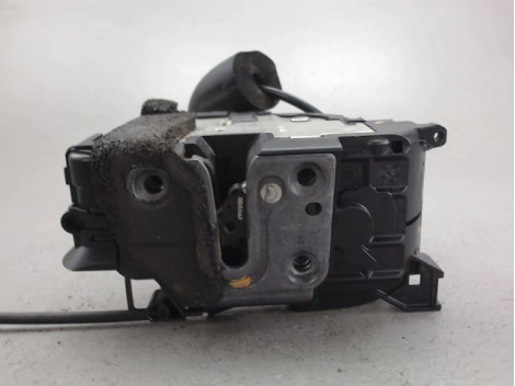 SYSTEME CONDAMNATION AVANT GAUCHE RENAULT MEGANE