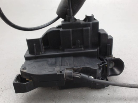 SYSTEME CONDAMNATION AVANT GAUCHE RENAULT MEGANE