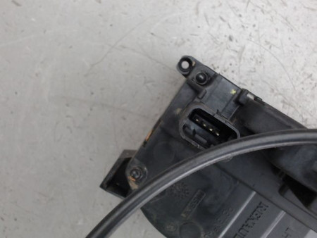 SYSTEME CONDAMNATION AVANT GAUCHE RENAULT MEGANE
