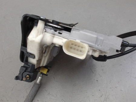 SYSTEME CONDAMNATION ARRIERE GAUCHE SEAT LEON