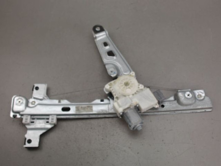 MECANISME LEVE-GLACE AVANT DROIT PEUGEOT 3008