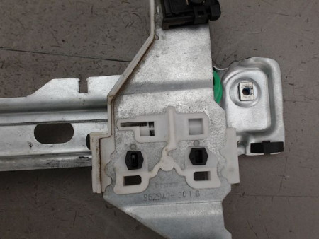 MECANISME LEVE-GLACE AVANT DROIT PEUGEOT 3008