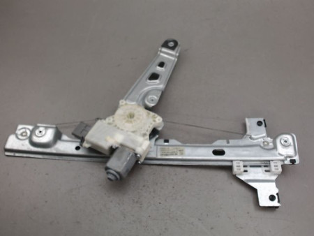 MECANISME LEVE-GLACE AVANT GAUCHE PEUGEOT 3008