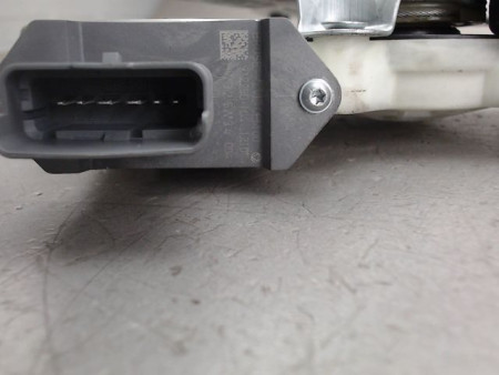 MECANISME LEVE-GLACE AVANT GAUCHE PEUGEOT 3008