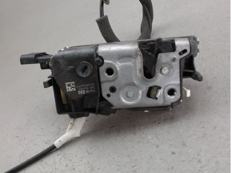 SYSTEME CONDAMNATION AVANT DROIT PEUGEOT 3008