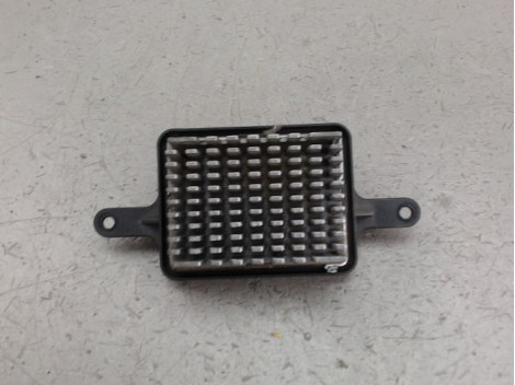 MODULE DE CHAUFFAGE PEUGEOT 3008