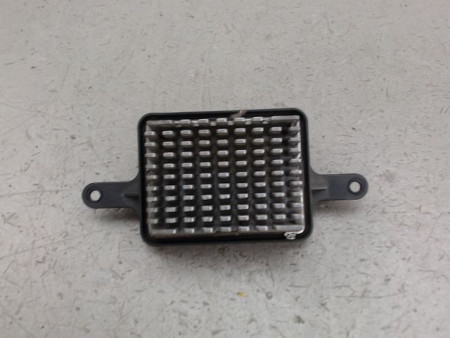 MODULE DE CHAUFFAGE PEUGEOT 3008